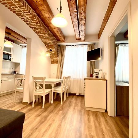 Cero Brasov Apartment Exterior photo