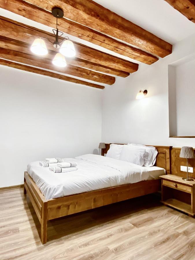 Cero Brasov Apartment Exterior photo