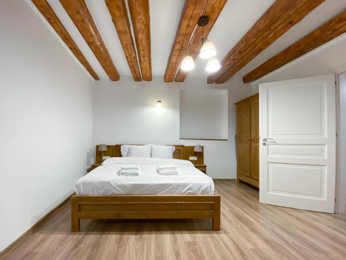 Cero Brasov Apartment Exterior photo