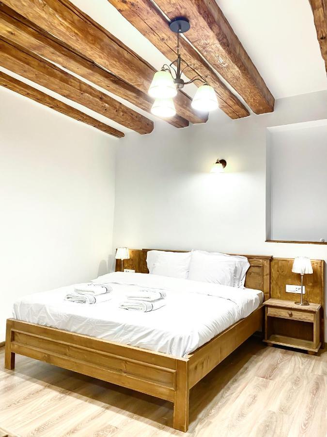 Cero Brasov Apartment Exterior photo