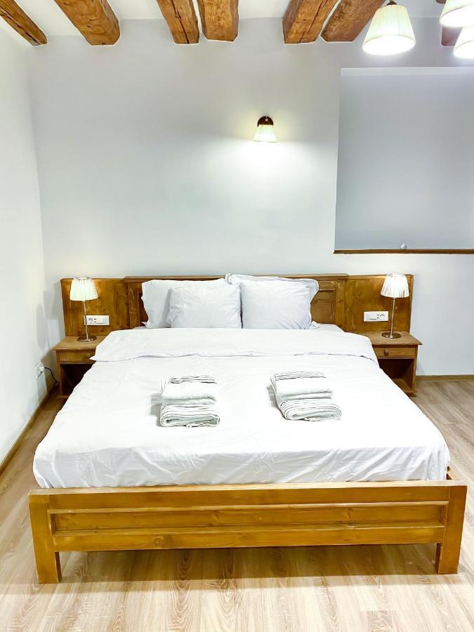 Cero Brasov Apartment Exterior photo
