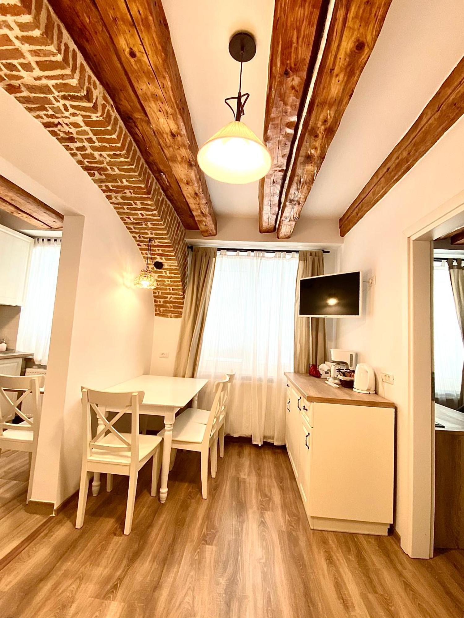 Cero Brasov Apartment Exterior photo