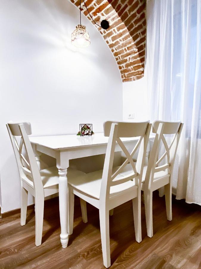Cero Brasov Apartment Exterior photo