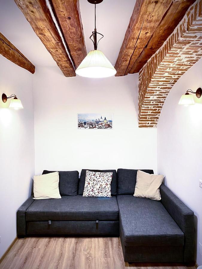 Cero Brasov Apartment Exterior photo