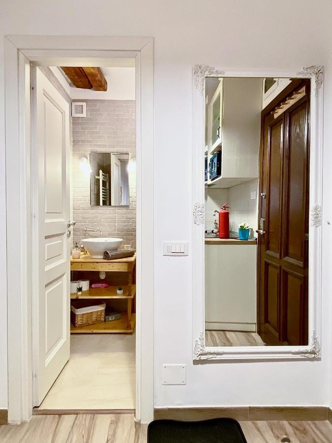 Cero Brasov Apartment Exterior photo