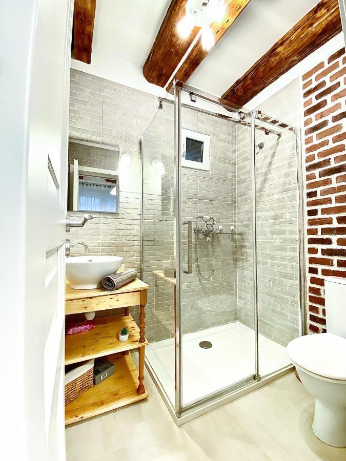 Cero Brasov Apartment Exterior photo