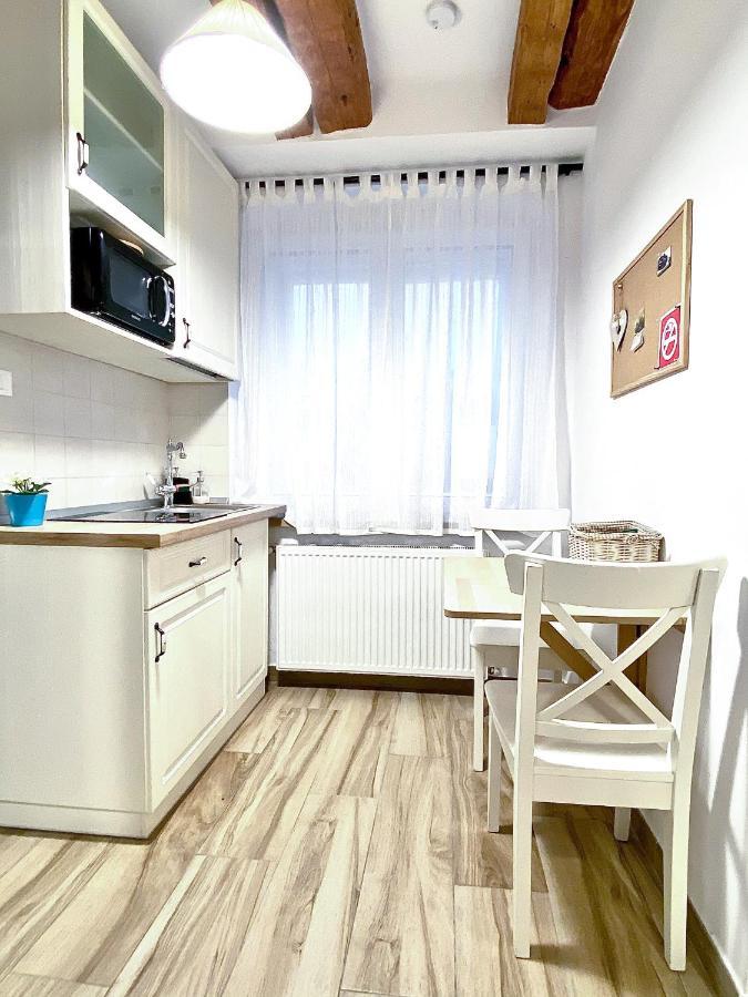Cero Brasov Apartment Exterior photo