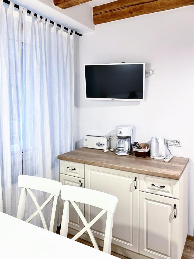 Cero Brasov Apartment Exterior photo